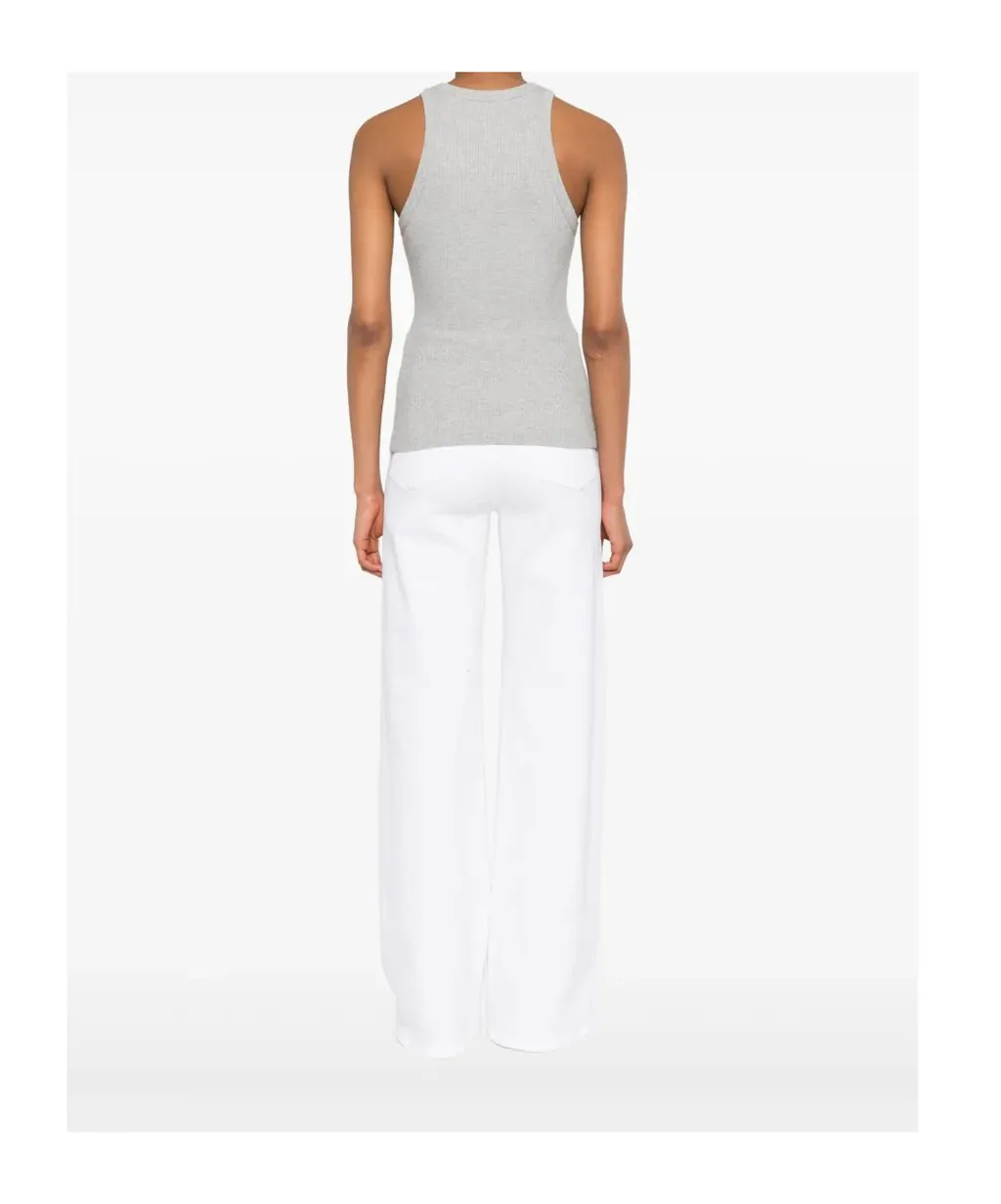 Sleeveless Vest