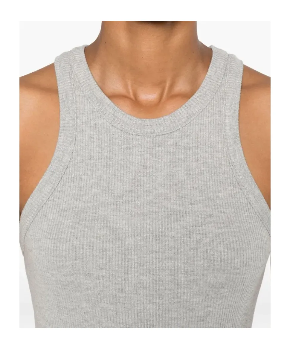 Sleeveless Vest
