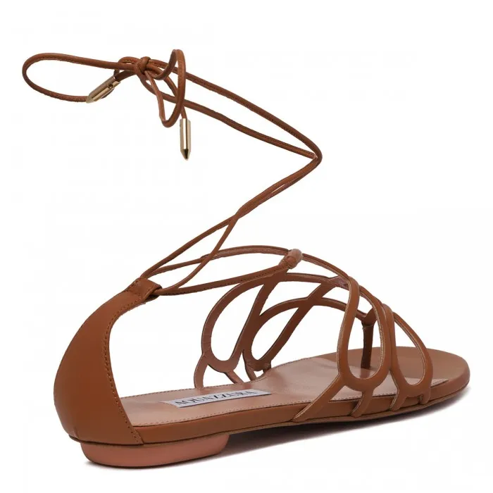 Infinito Flat Sandals