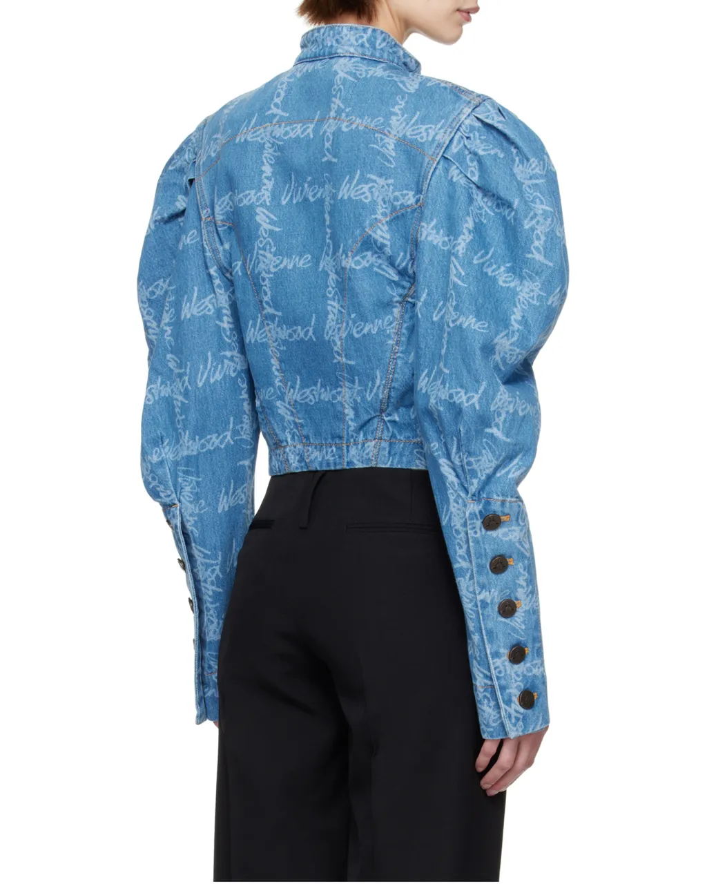 Vivienne Westwood Filli Jacket