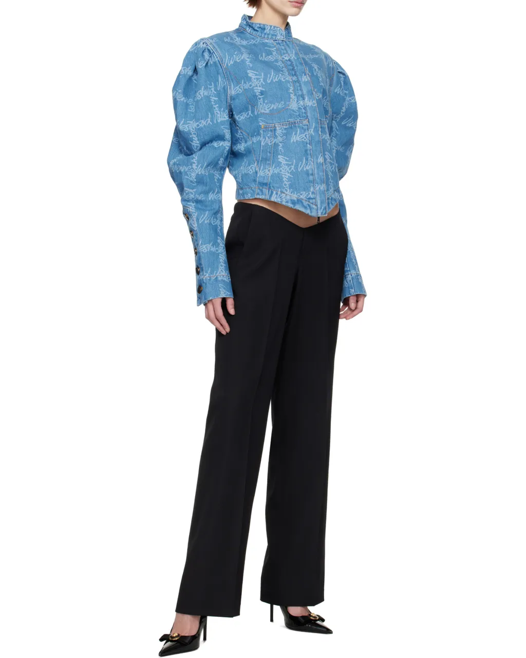 Vivienne Westwood Filli Jacket