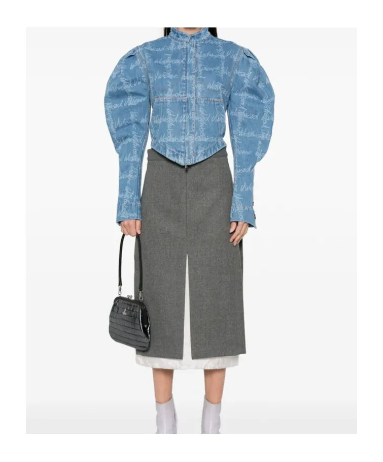 Vivienne Westwood Filli Jacket