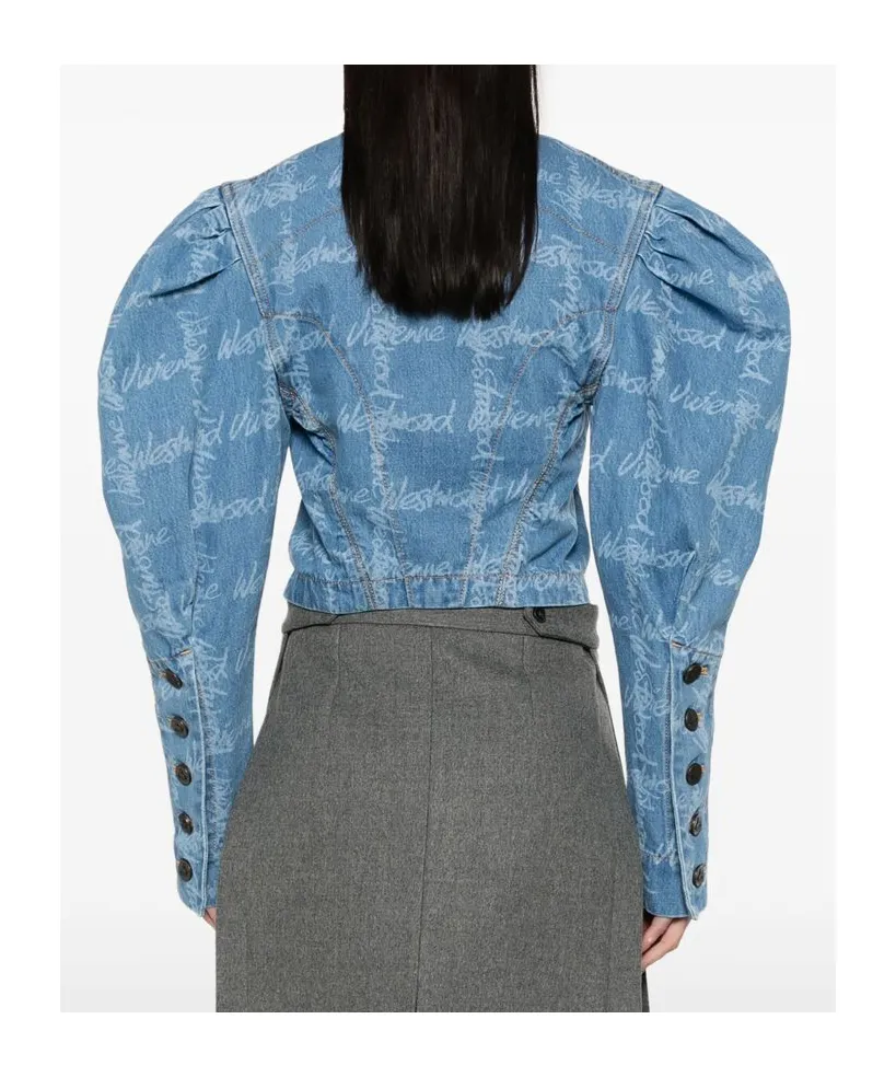 Vivienne Westwood Filli Jacket