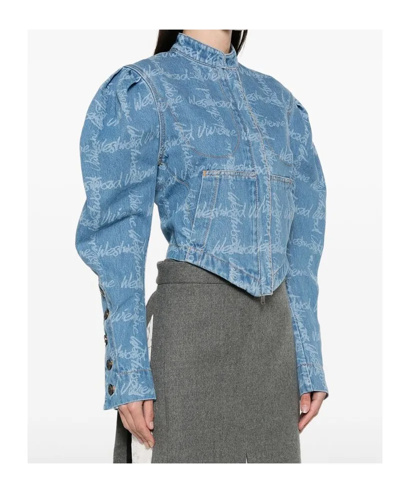 Vivienne Westwood Filli Jacket