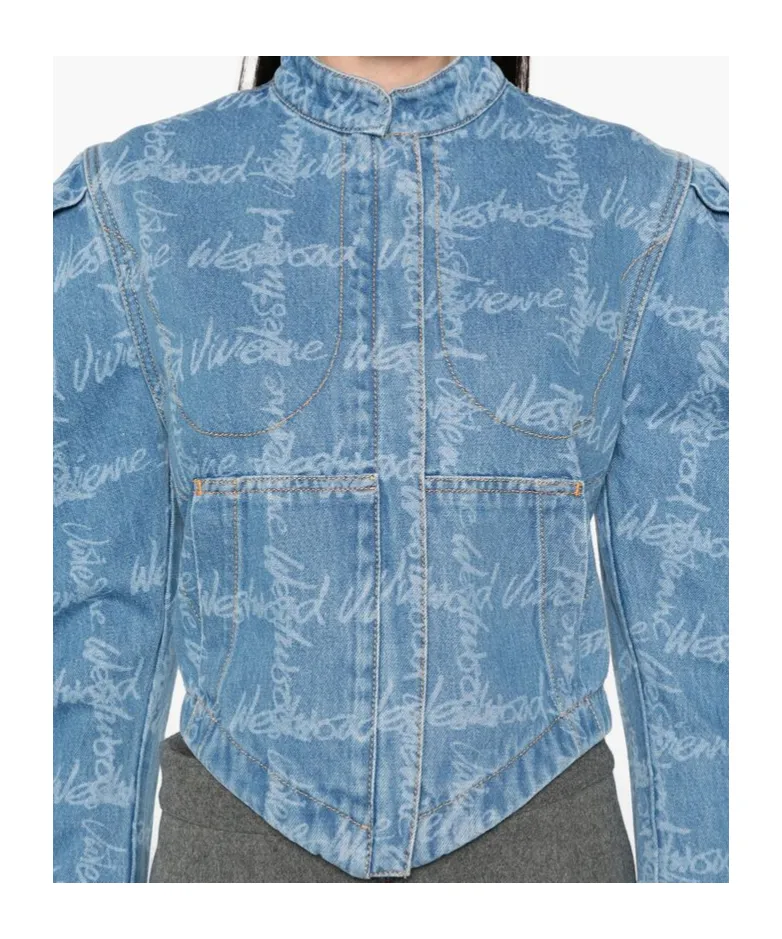 Vivienne Westwood Filli Jacket