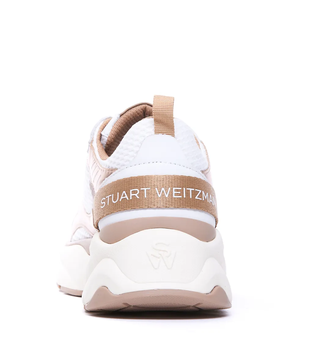 Round Head Low-Cut Casual Shoes
