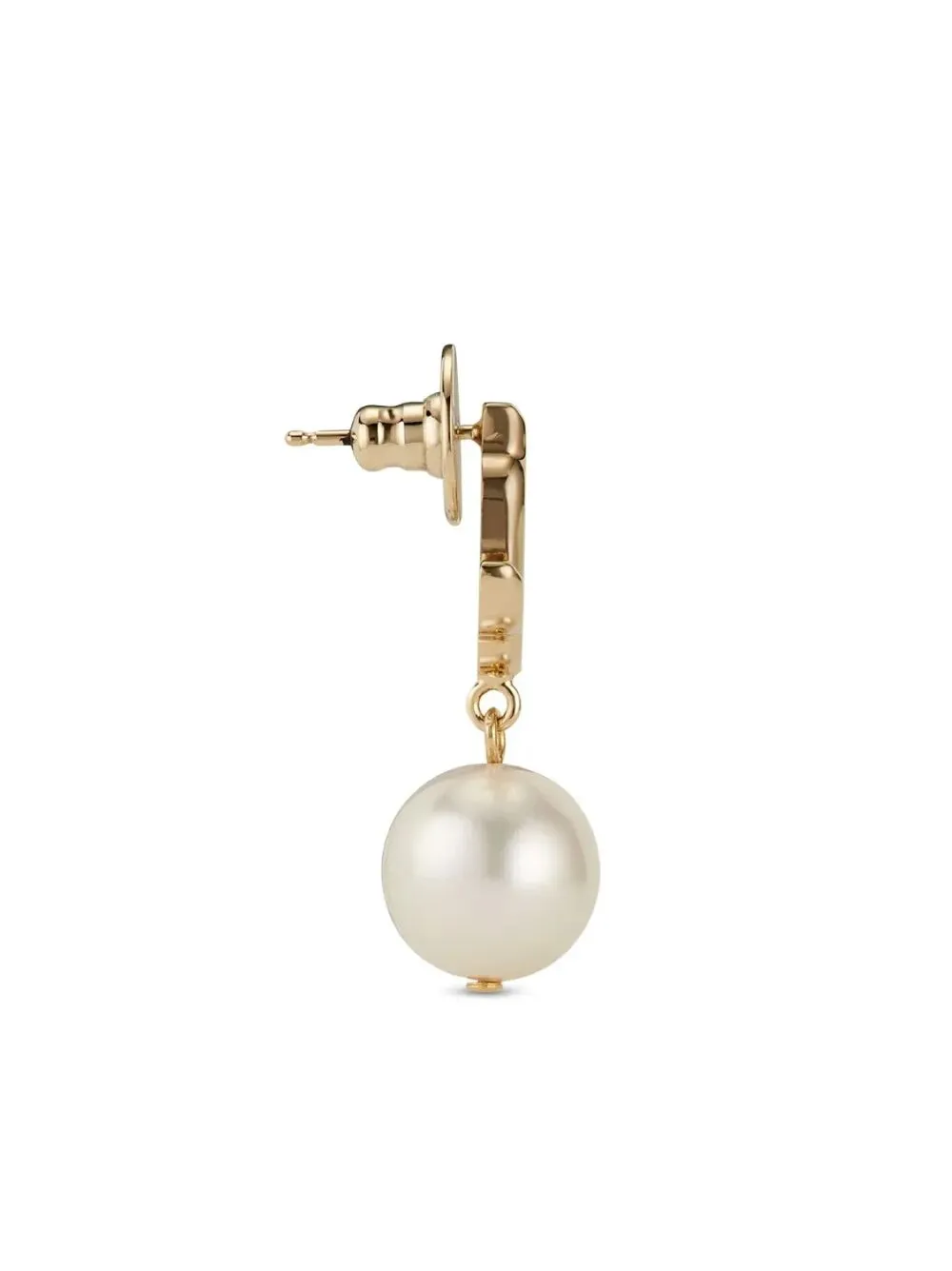 Jimmy Choo Earrings