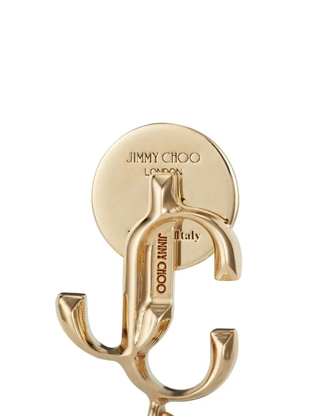 Jimmy Choo Earrings
