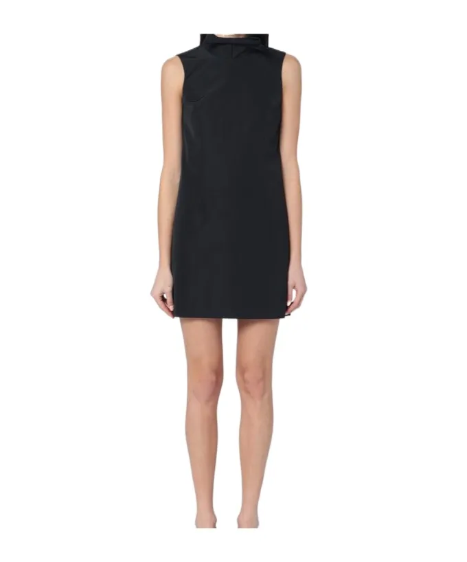 Sleeveless Dress