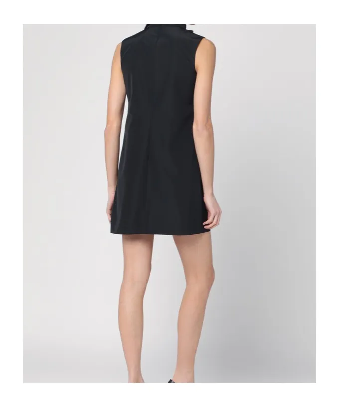 Sleeveless Dress