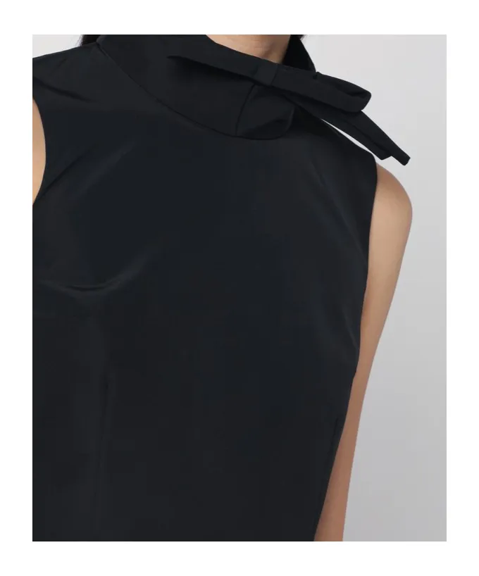 Sleeveless Dress