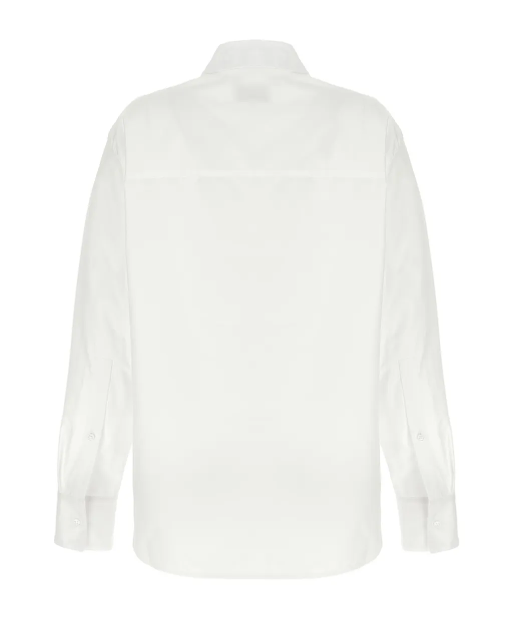 Long-Sleeved Shirt