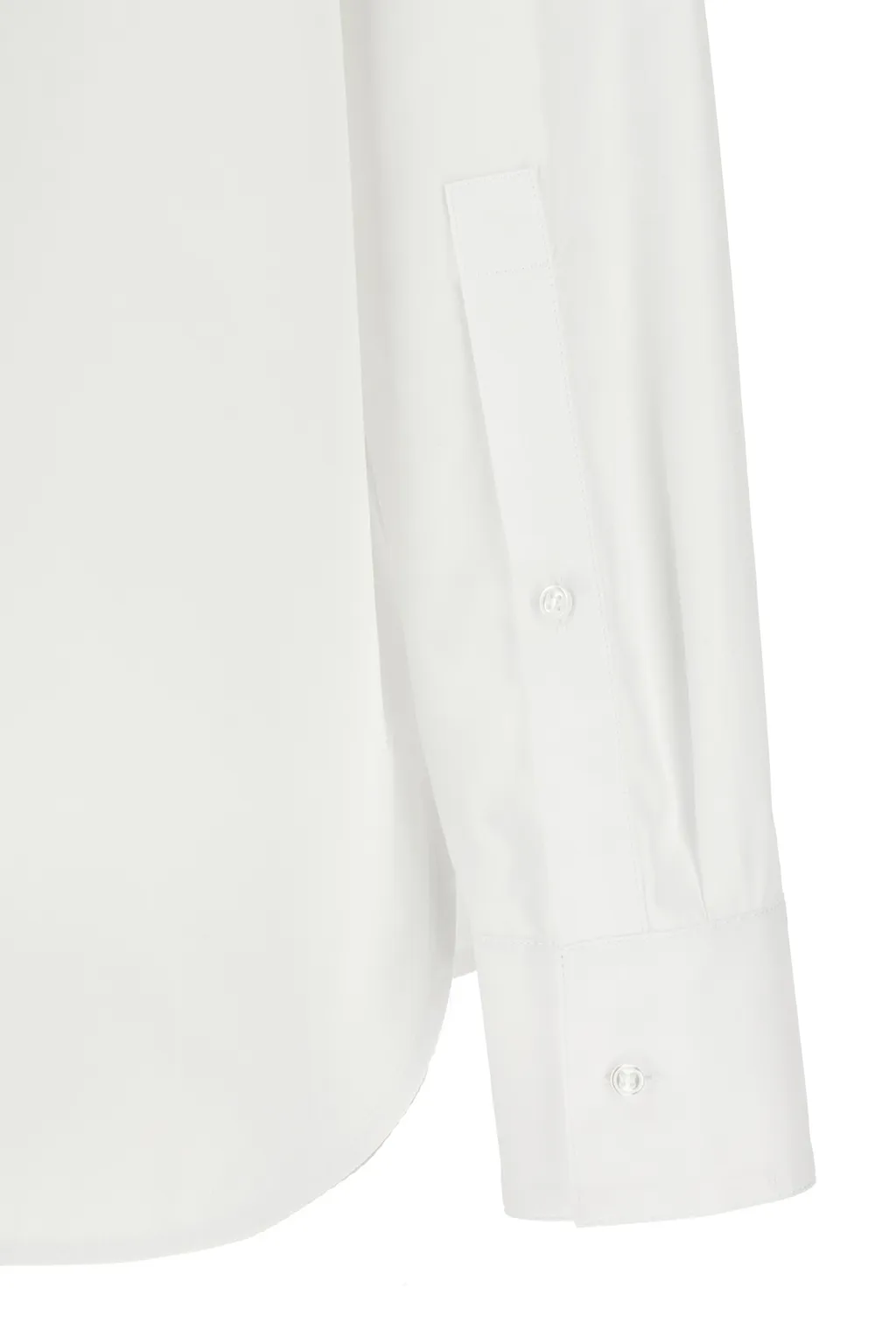 Long-Sleeved Shirt