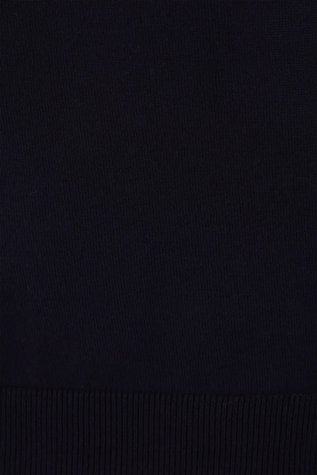Short-Sleeved Polo Shirt
