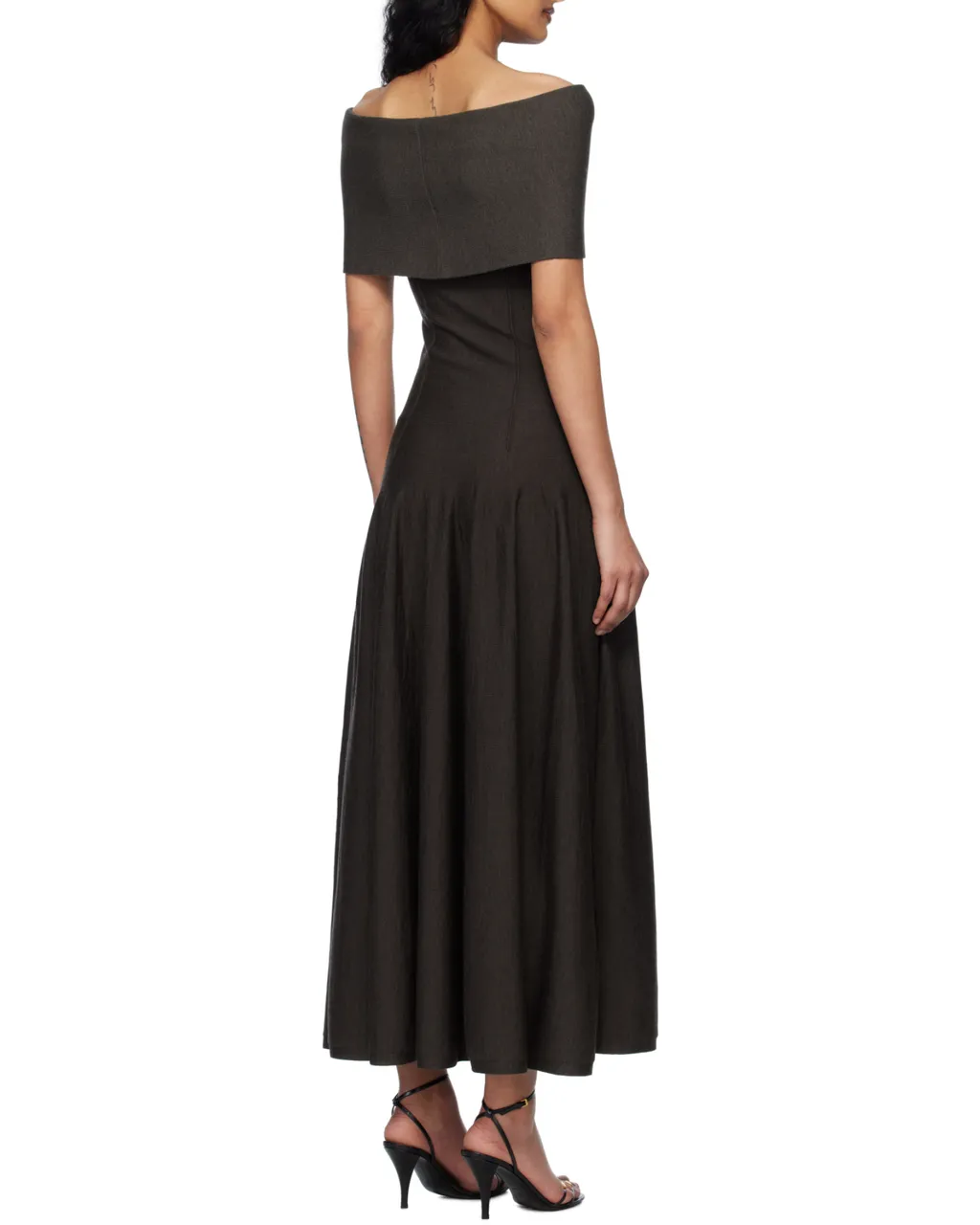 Ava Maxi Dress