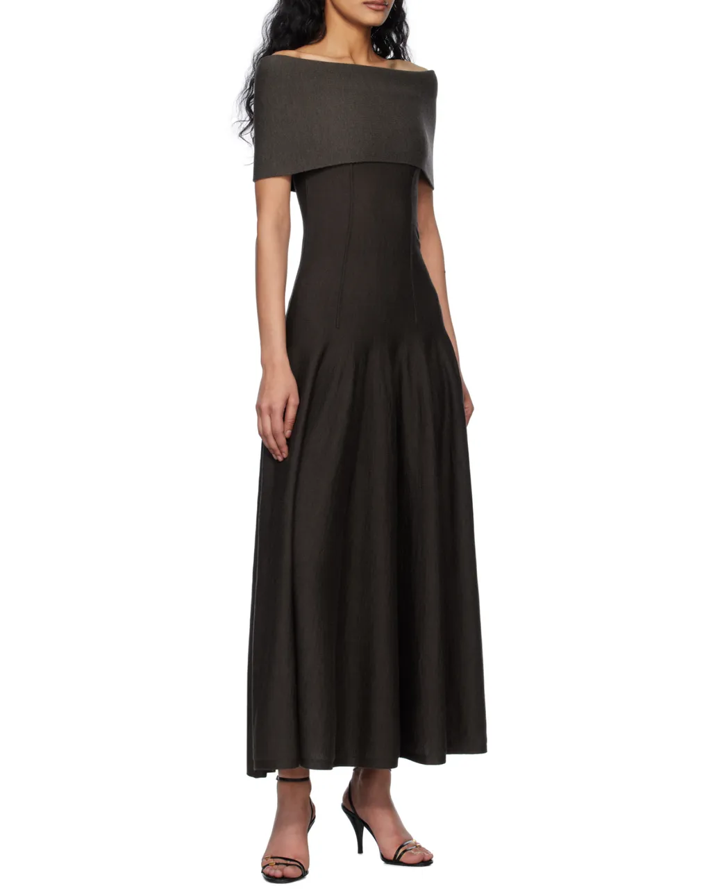 Ava Maxi Dress