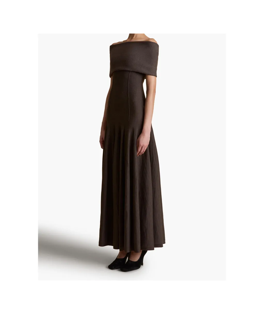 Ava Maxi Dress