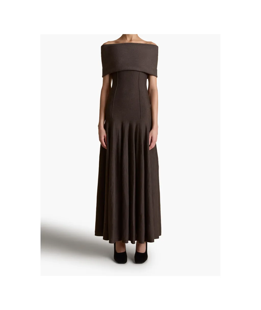 Ava Maxi Dress