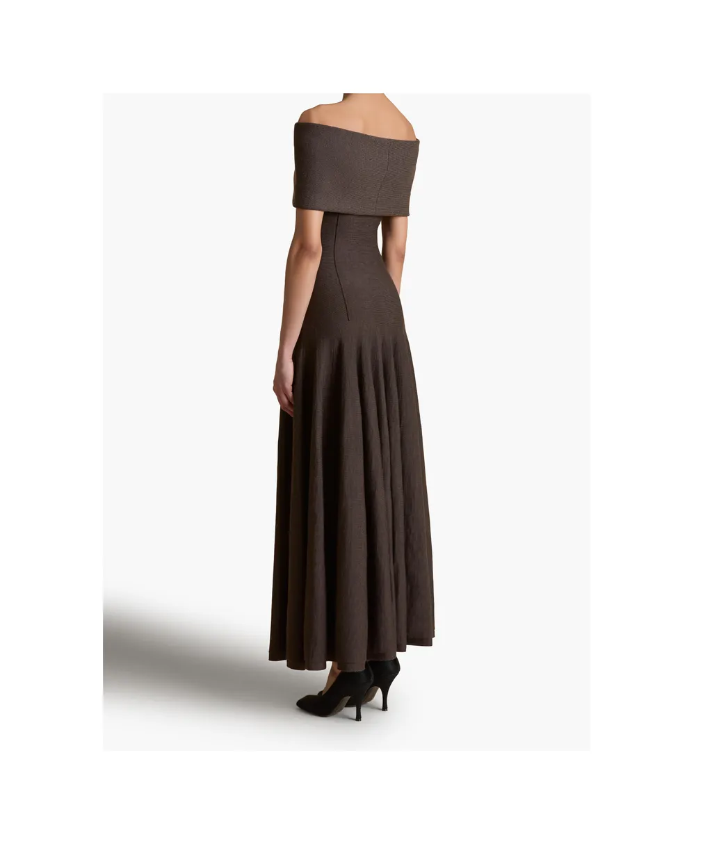Ava Maxi Dress