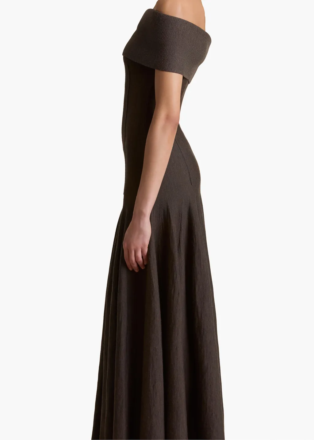 Ava Maxi Dress