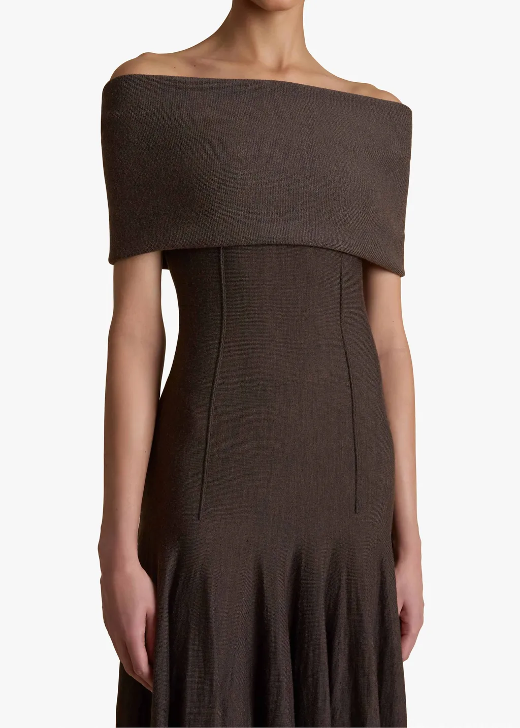 Ava Maxi Dress