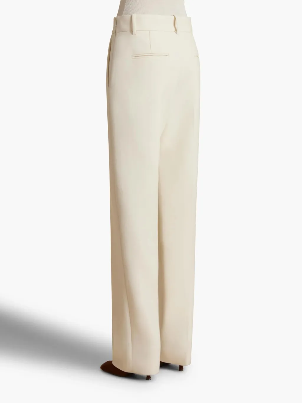 Cambie Trousers