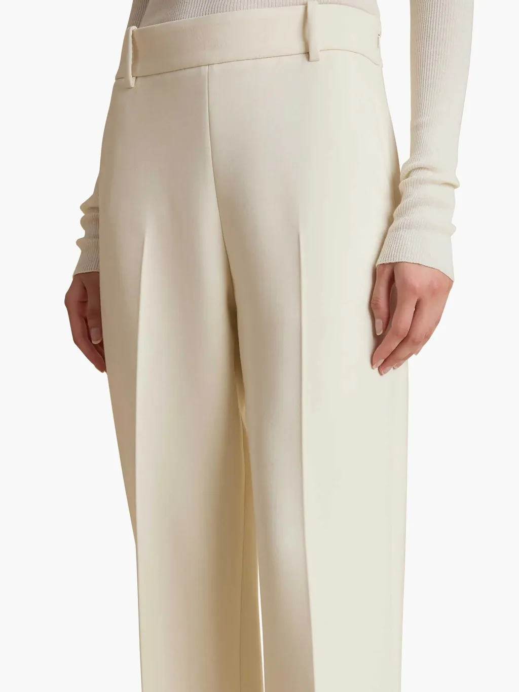 Cambie Trousers