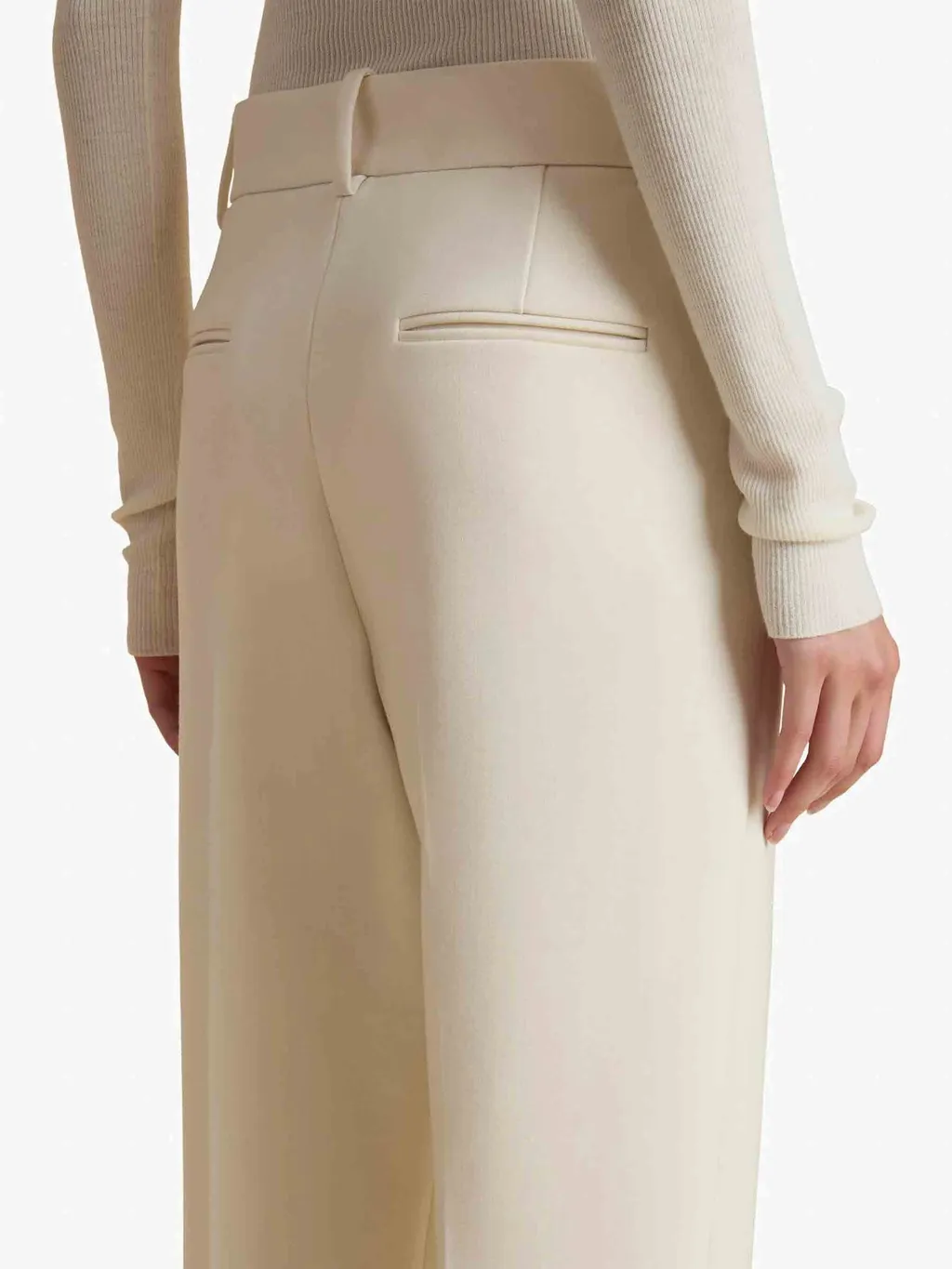 Cambie Trousers