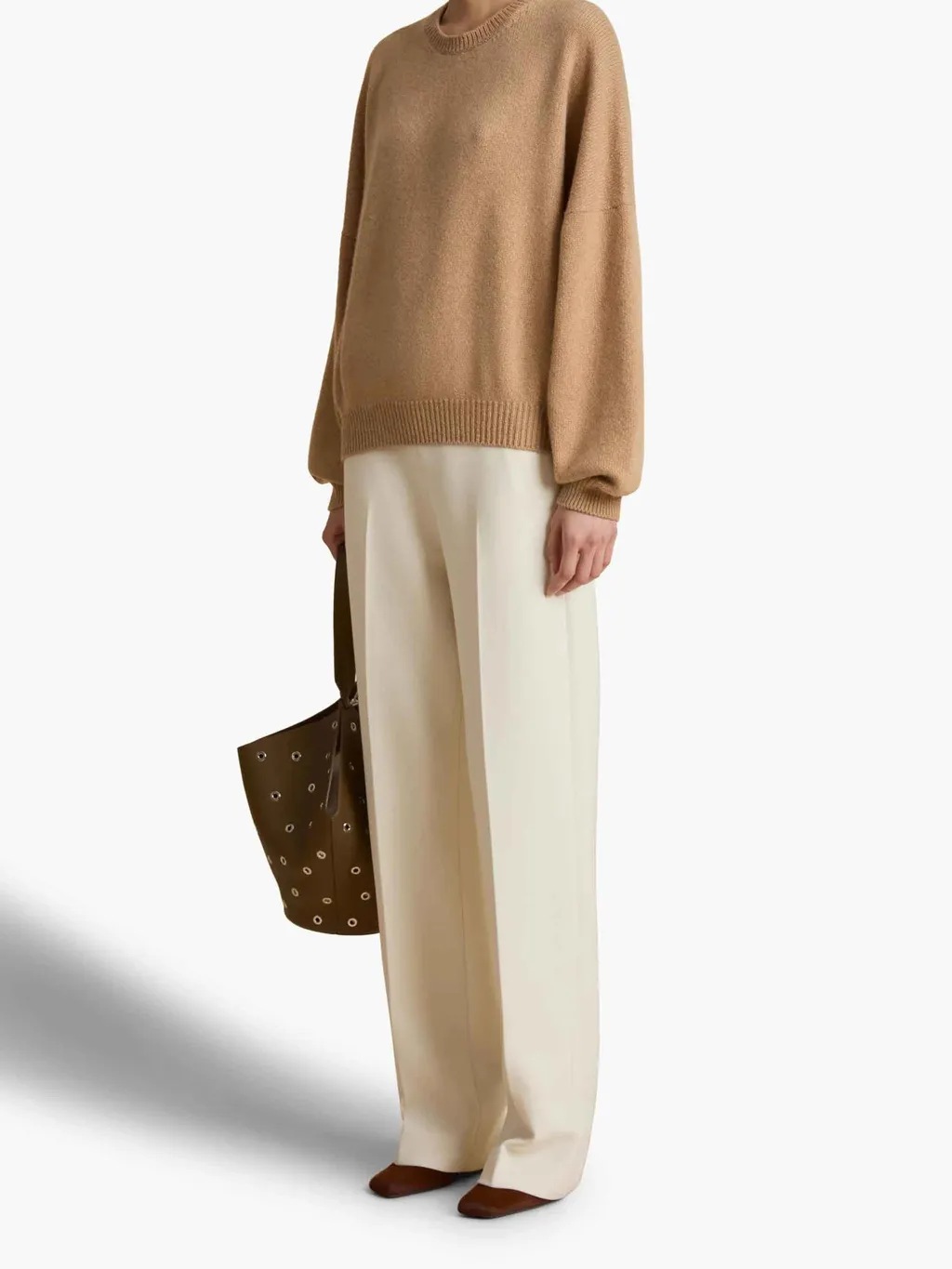 Cambie Trousers