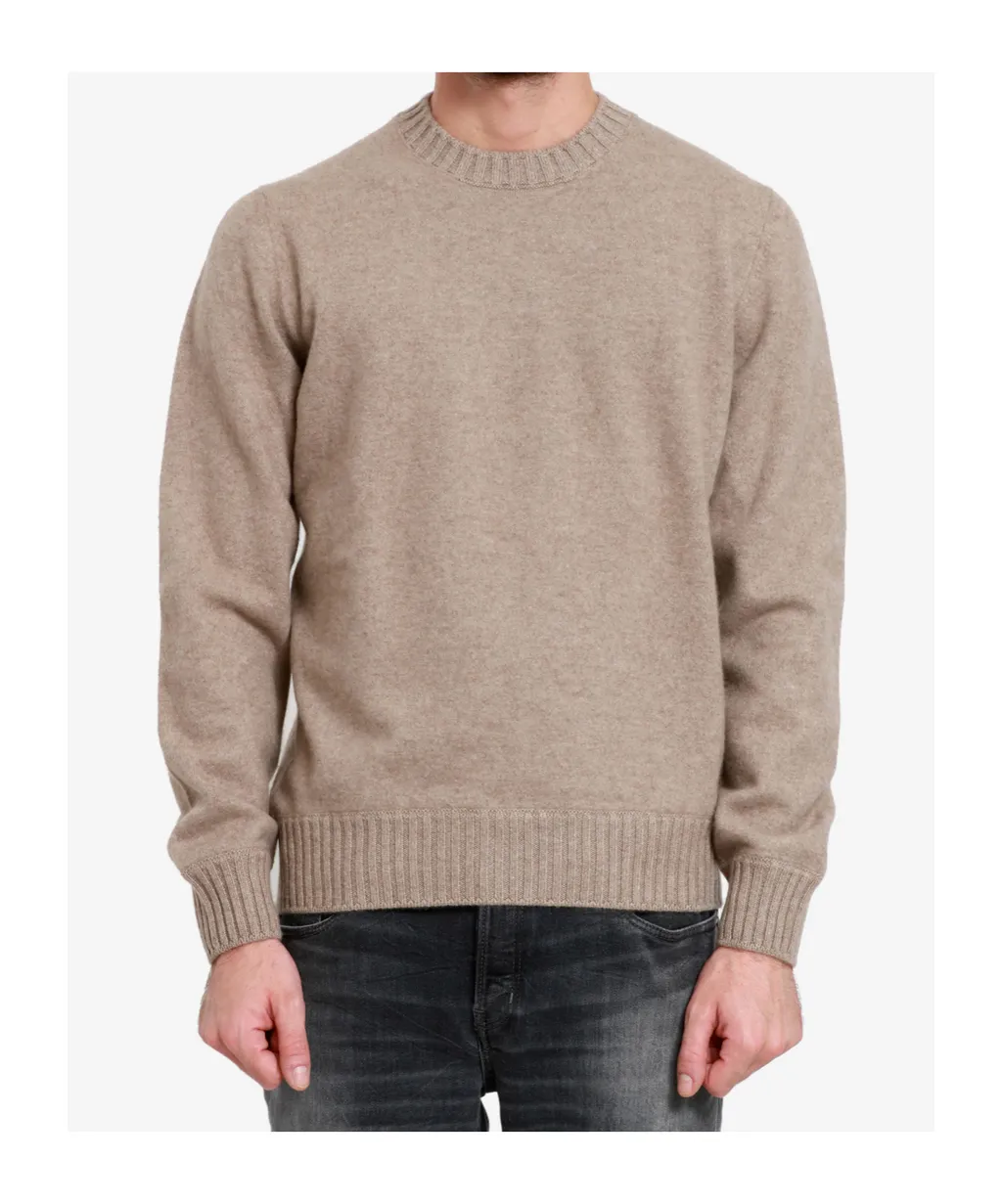 Crew Neck Sweater