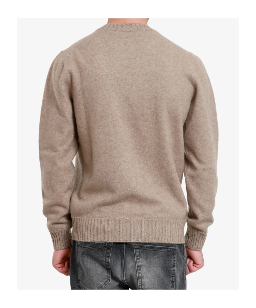 Crew Neck Sweater