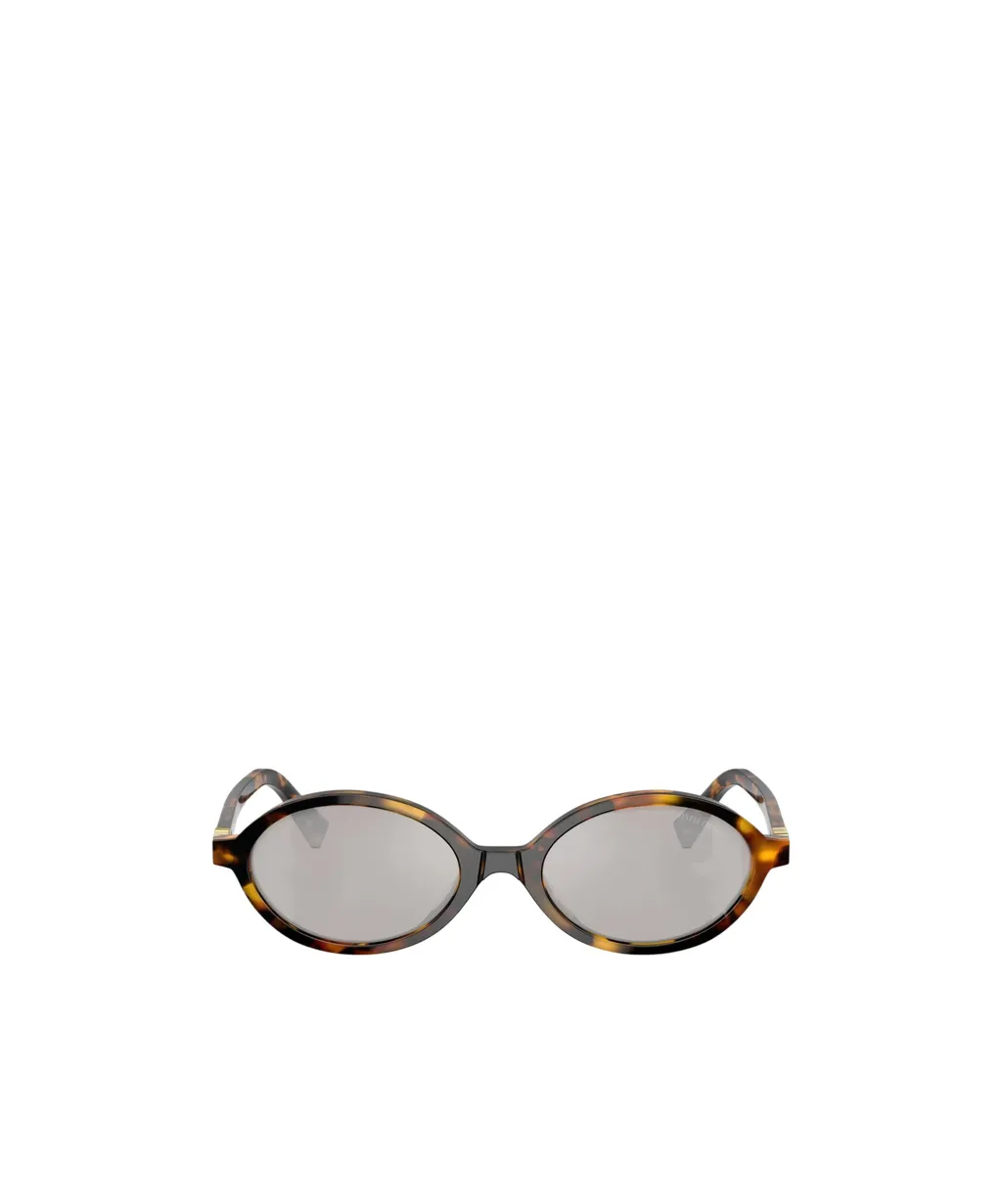 Full Frame Sunglasses