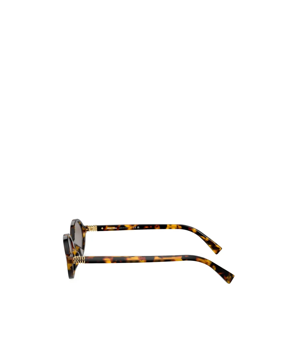 Full Frame Sunglasses