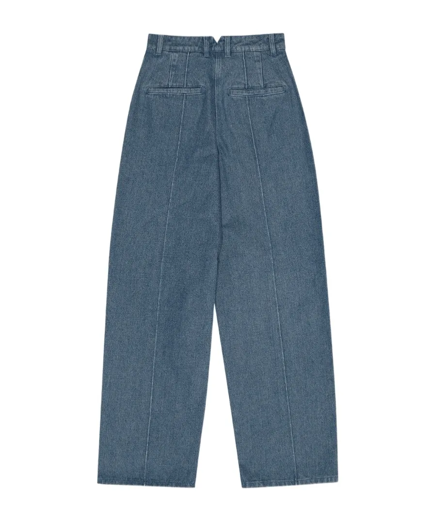 Remain Birger Christensen Wide Leg Jeans