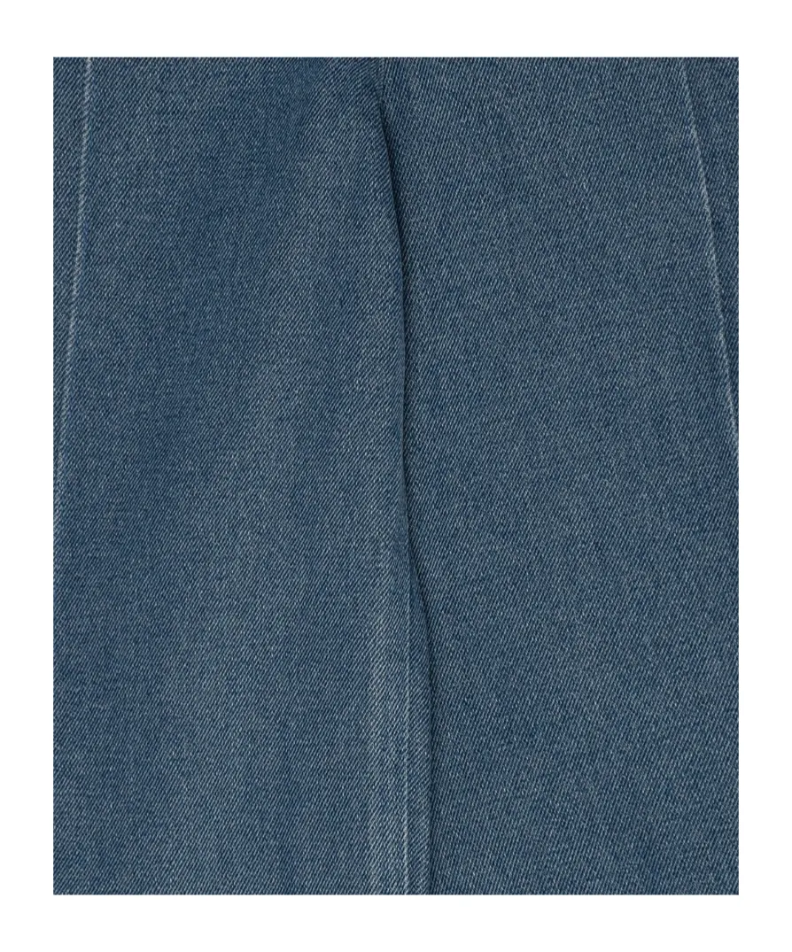 Remain Birger Christensen Wide Leg Jeans