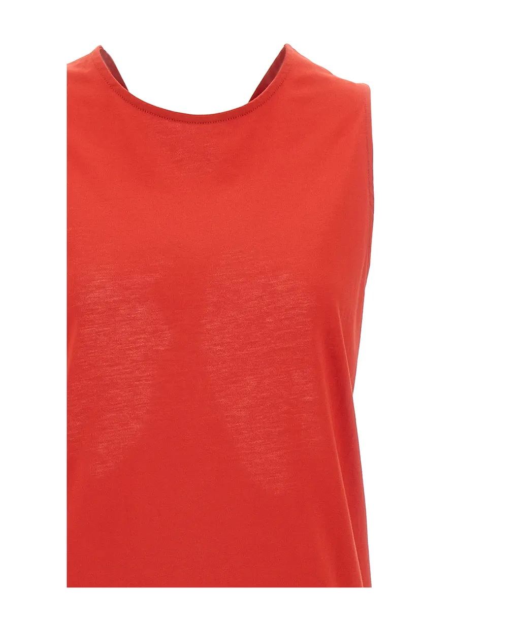Loulou Studio Rayna Elegant Midi Dress