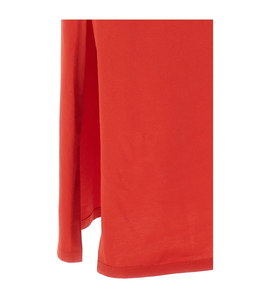 Loulou Studio Rayna Elegant Midi Dress