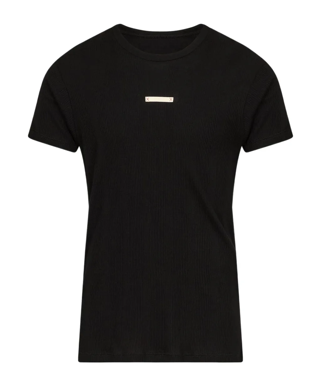 Four-Stitch Logo T-Shirt