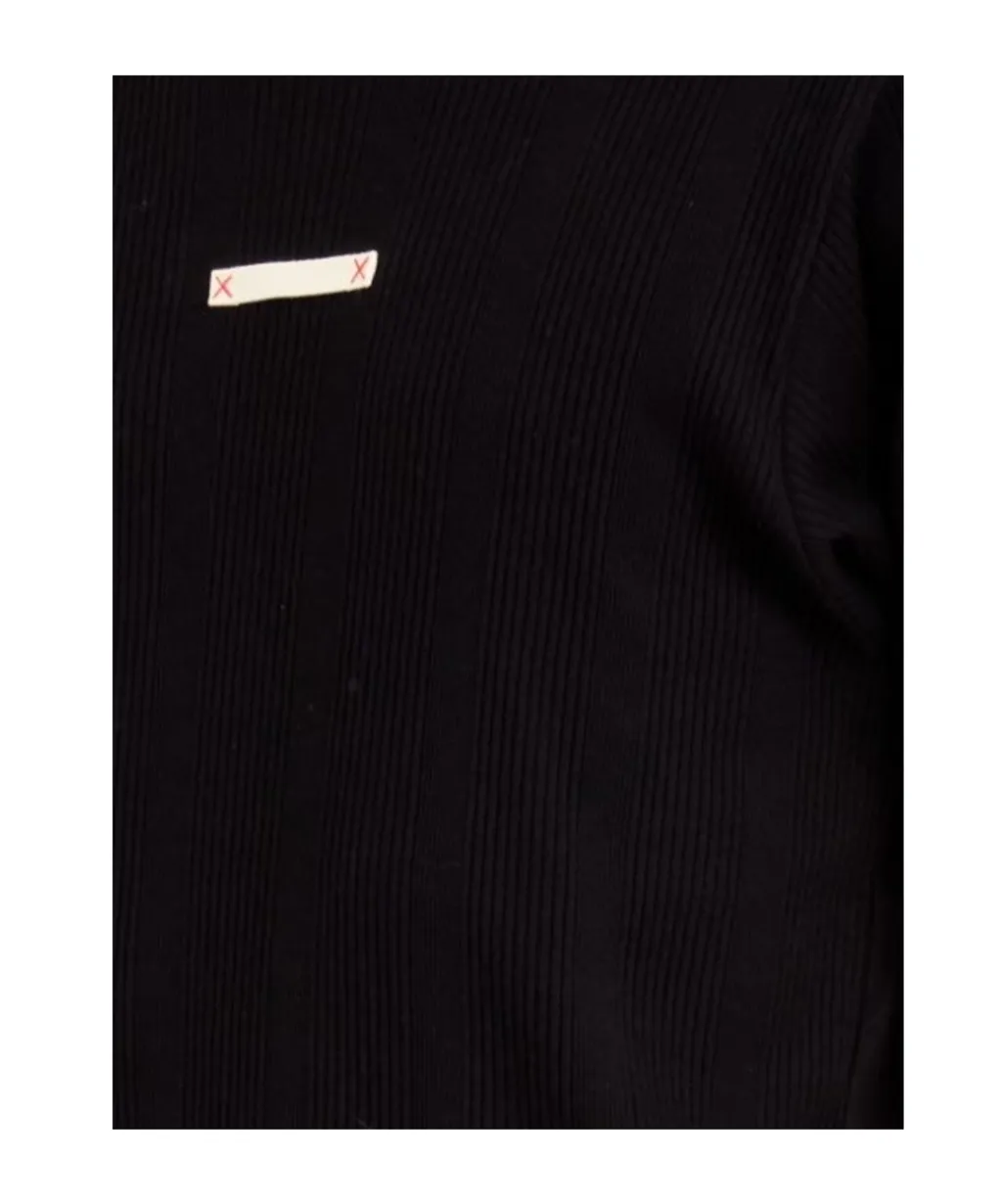 Four-Stitch Logo T-Shirt