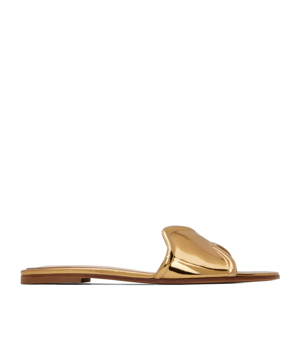 Lucrezia Flat Slides