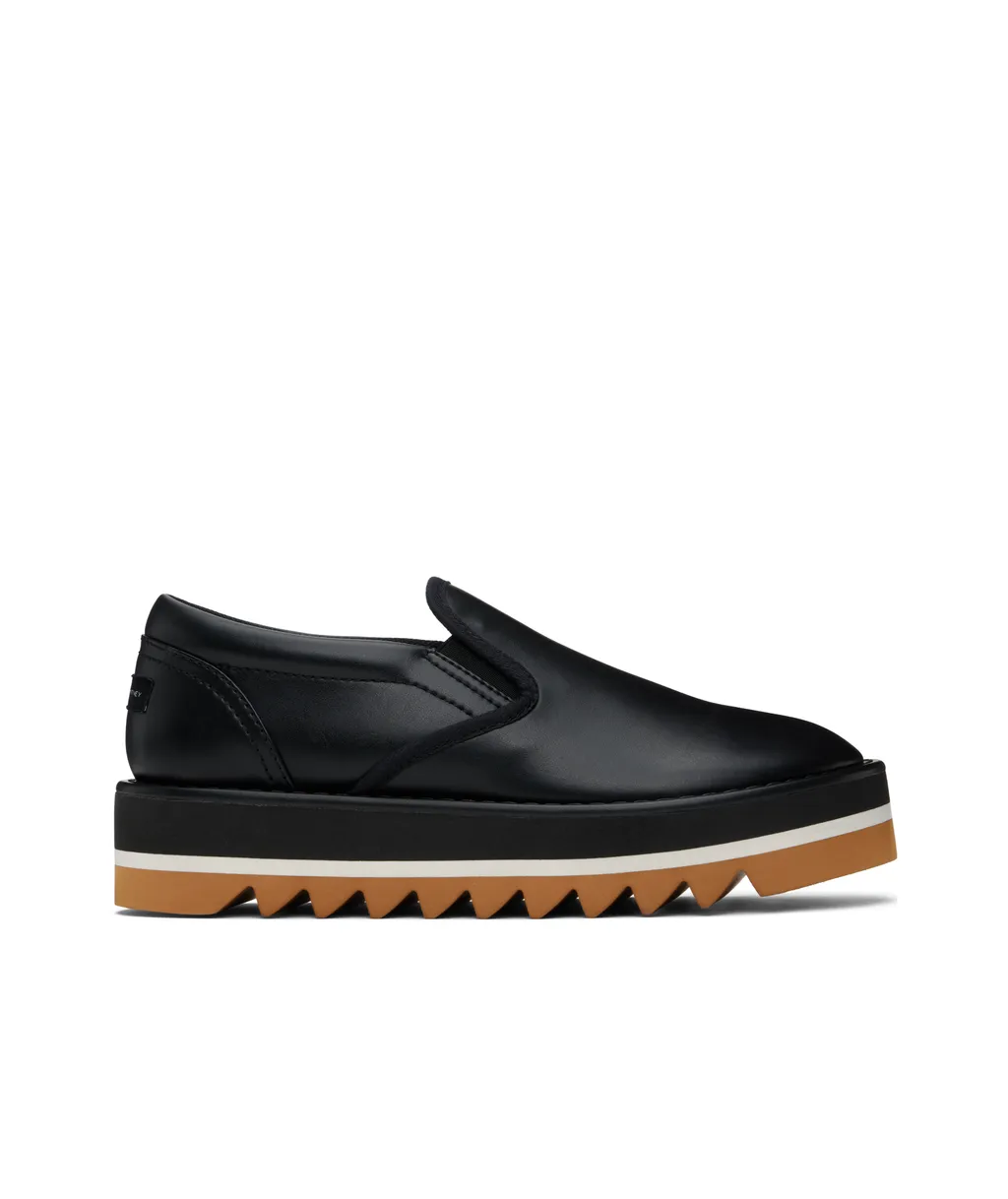 Sneakelyse Eco Loafers