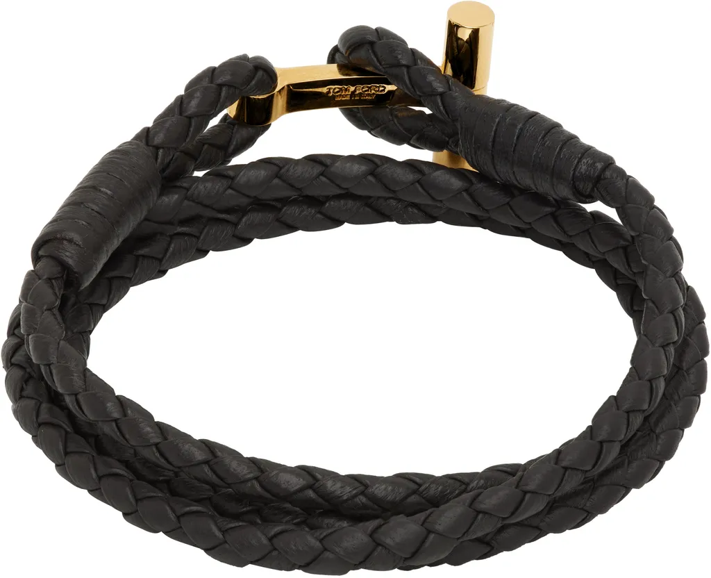 Circumferential Bracelet