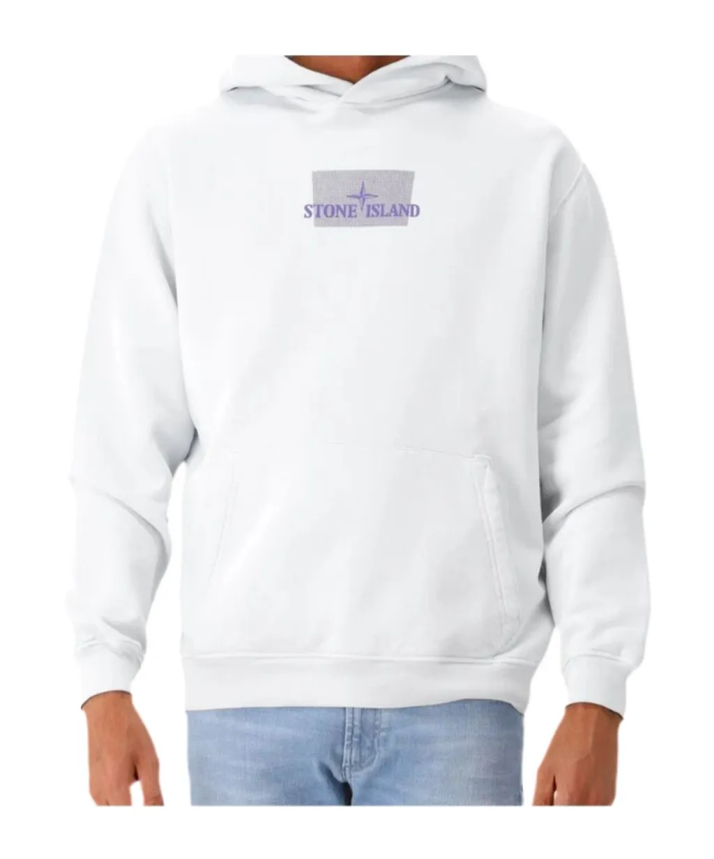 Long-Sleeved Sweatshirt