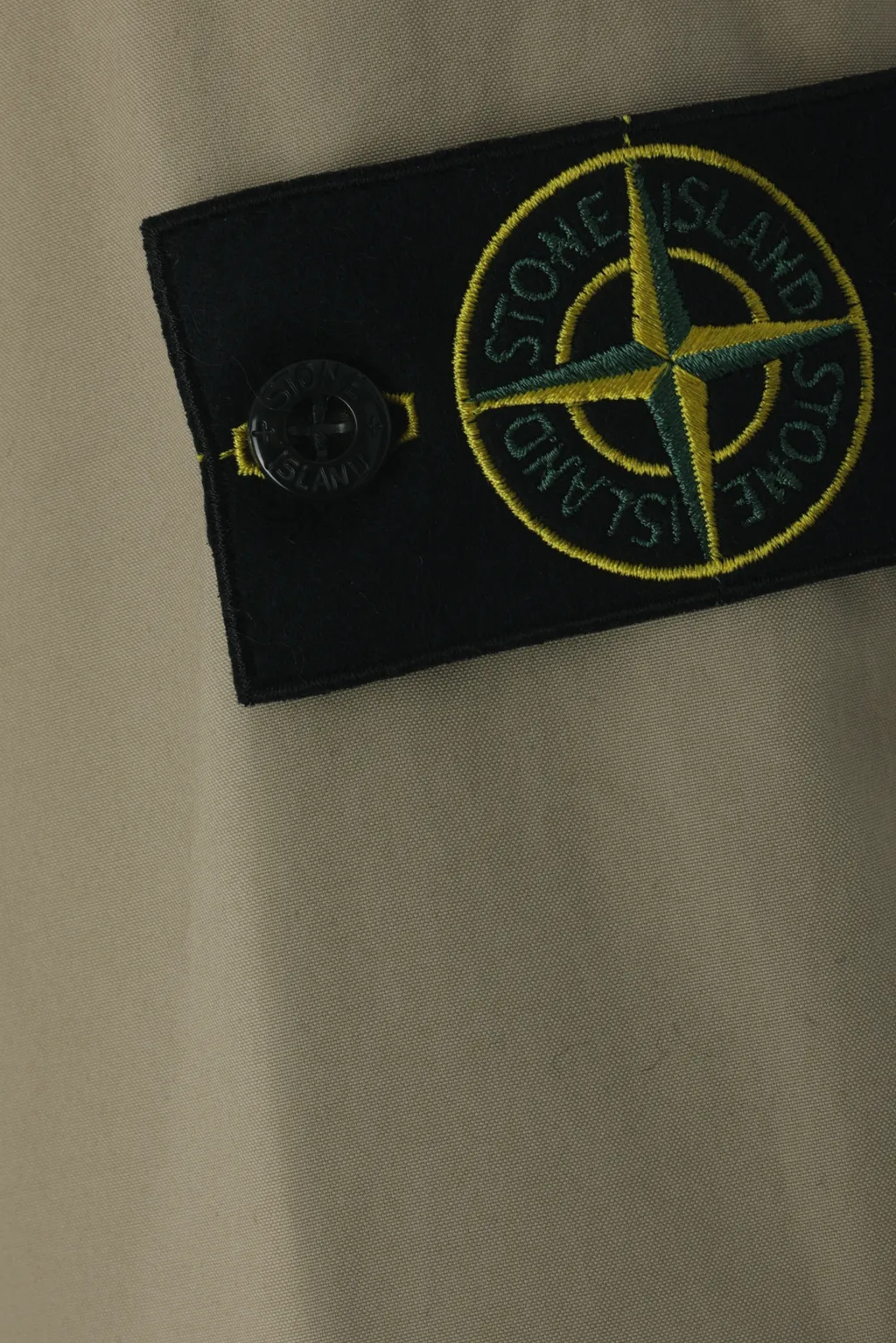 Stone Island Watro-Tc Hooded Jacket
