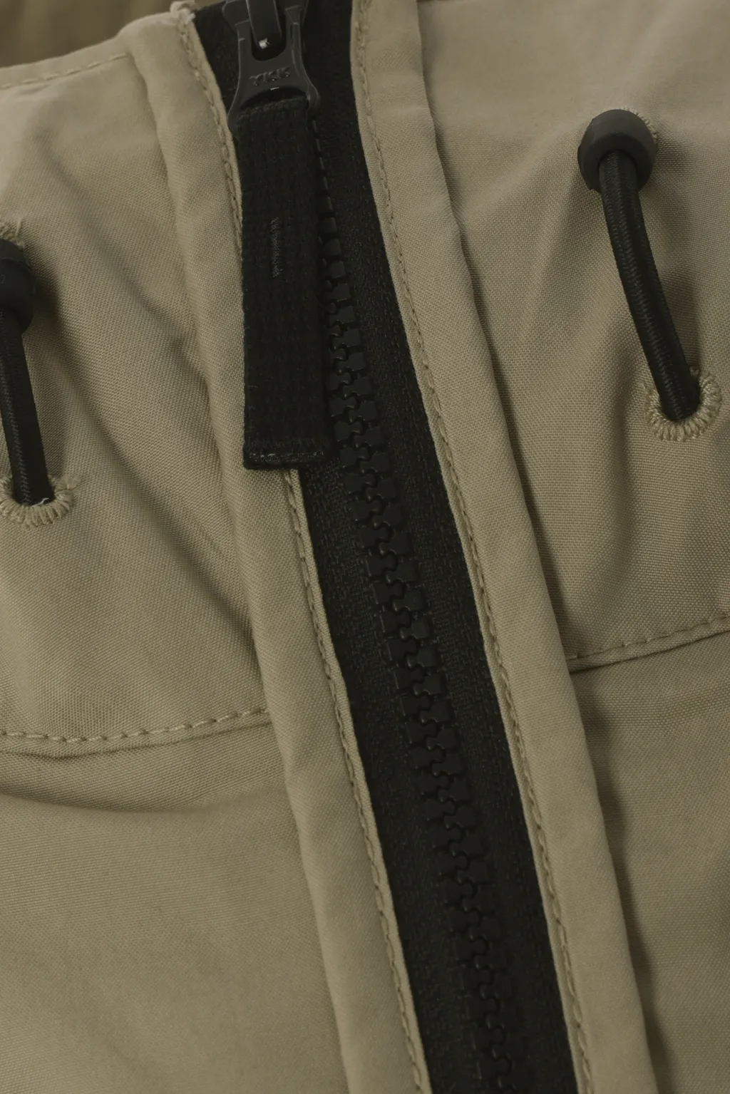 Stone Island Watro-Tc Hooded Jacket