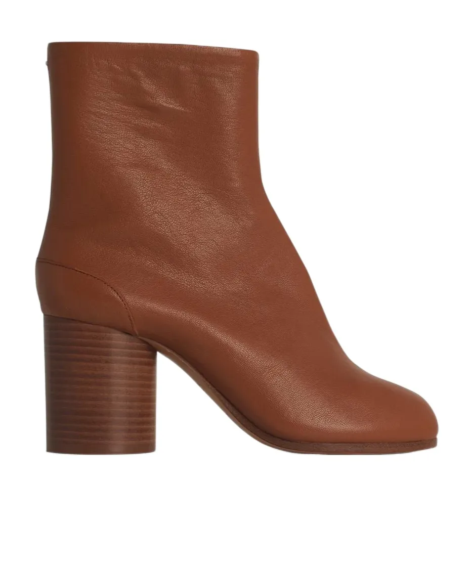 Maison Margiela Tabi Ankle Boots