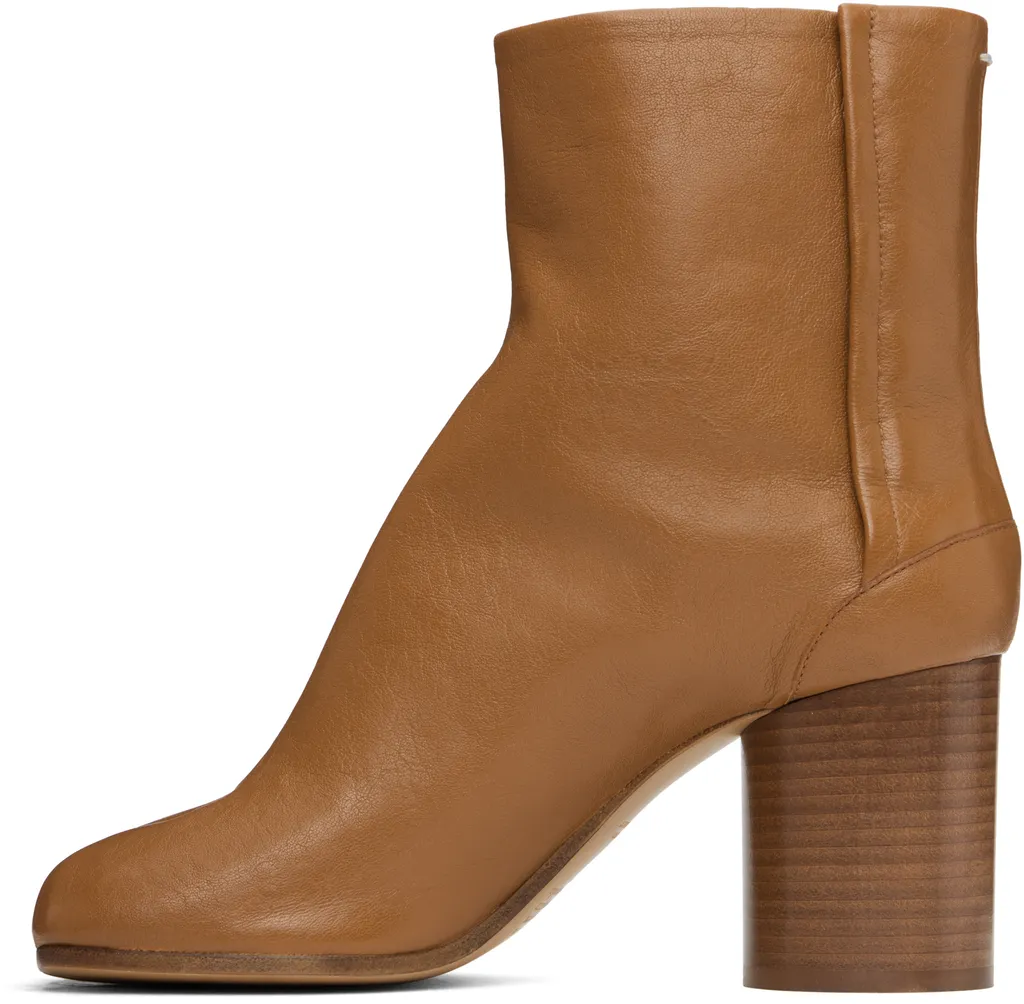 Maison Margiela Tabi Ankle Boots