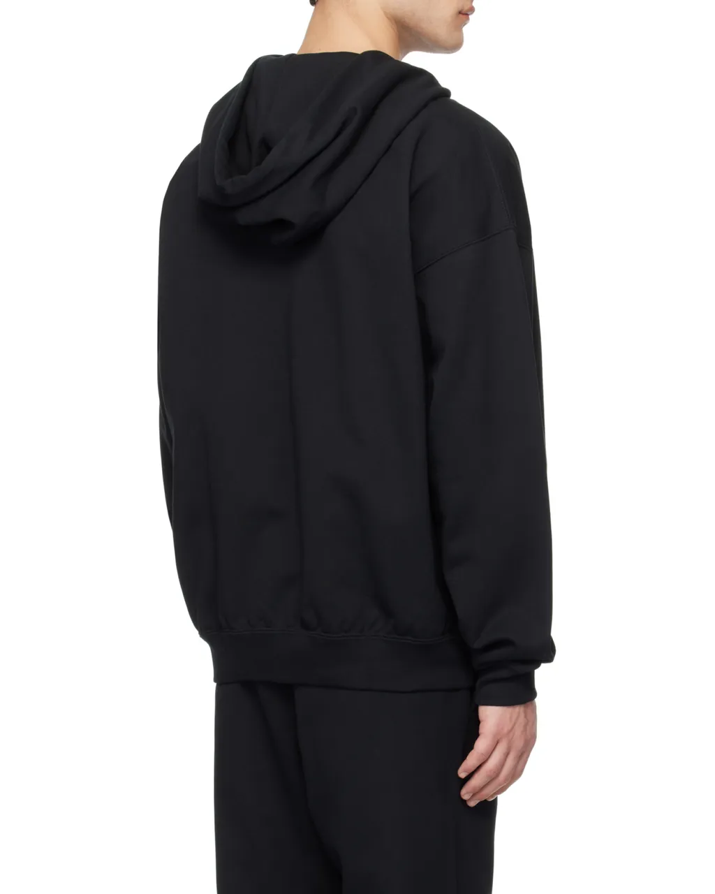 Y-3 M Ft Zip Hoodie