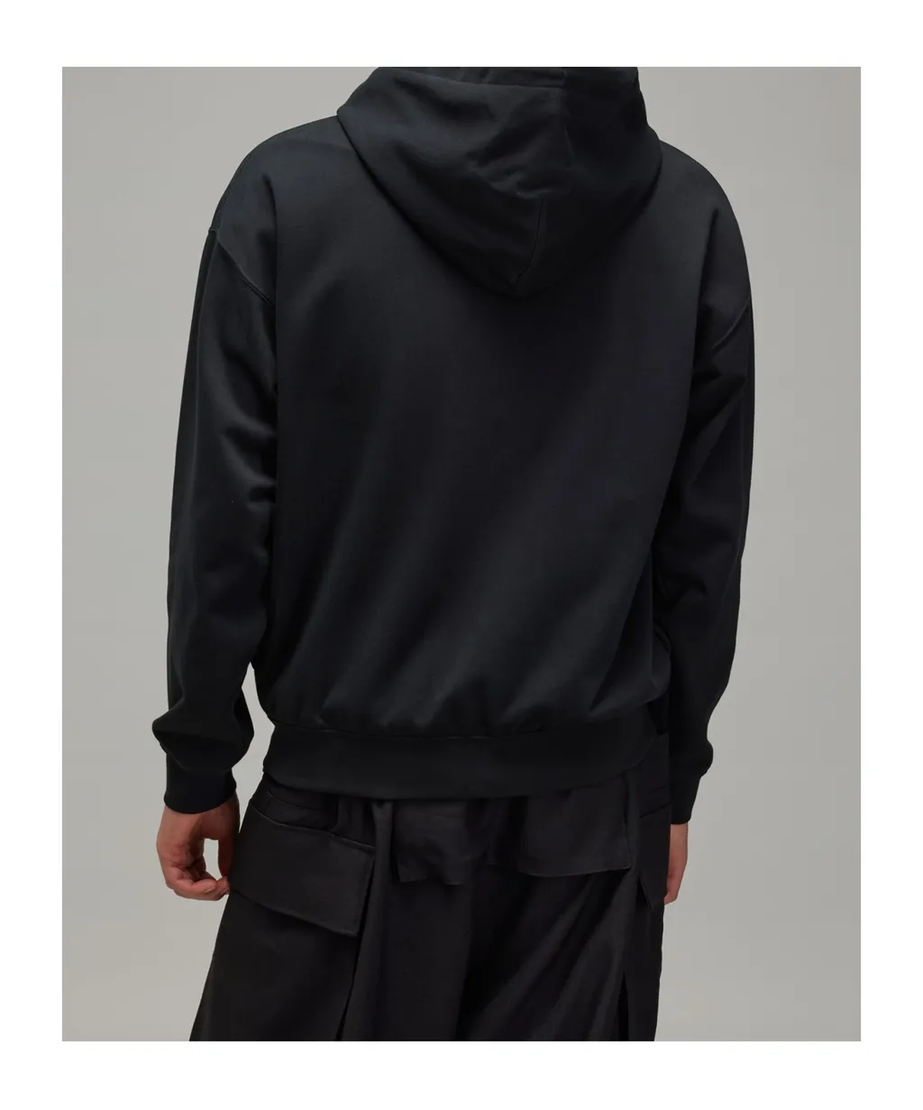 Y-3 M Ft Zip Hoodie