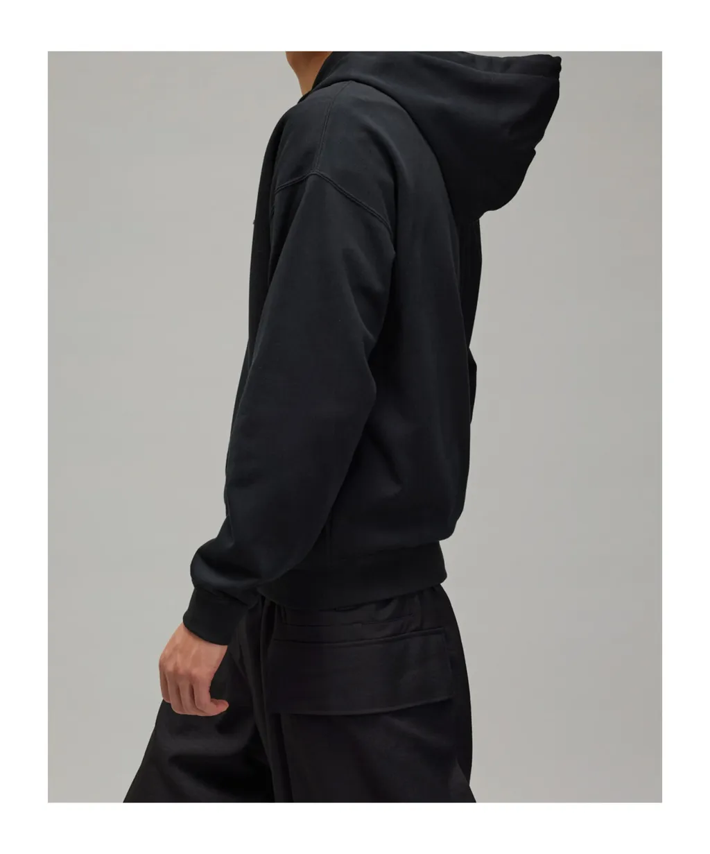 Y-3 M Ft Zip Hoodie